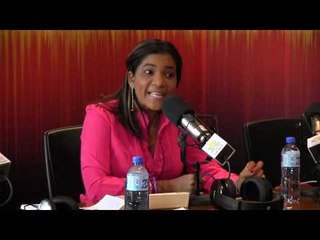 Anibelca Rosario comenta el senado reitera su conducta contra la mujer