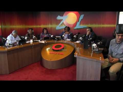 Pedro Sevcec comenta Hillary Clinton tiene mas probabilidades que Donald Trump