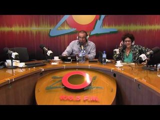 El Equipo de #ElSoldelaTarde comentan principales temas del día 20-1-2017