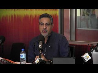 Pablo McKinney comenta en RD el único no es le monopolio del transporte