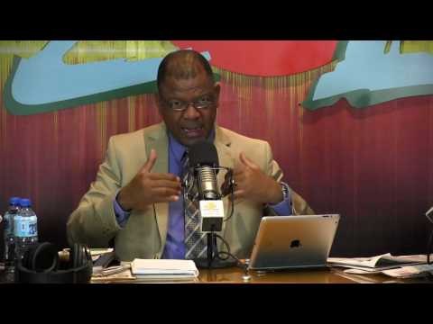 Julio Martinez Pozo comenta conflictos y desacuerdos que genera, el tema del aborto en código penal