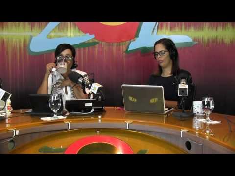 Francisco Sanchis comenta principales temas de la farándula #SoloParaMujeres