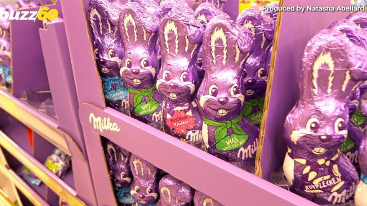 This Is The Top City To Spend Easter