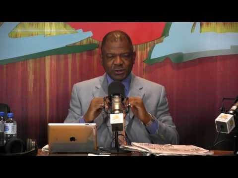 Julio Martinez Pozo comenta el CONEP realiza elecciones y el cambio en la eleccion miembros JCE