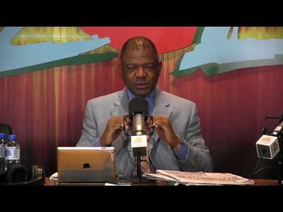 Julio Martinez Pozo comenta el CONEP realiza elecciones y el cambio en la eleccion miembros JCE