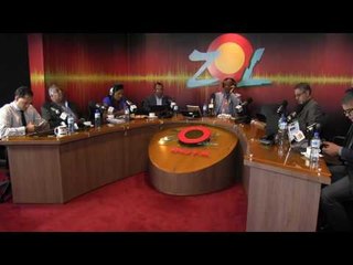 Tony Genao anuncia jornada para recaudar fondos para los mocanos damnificados