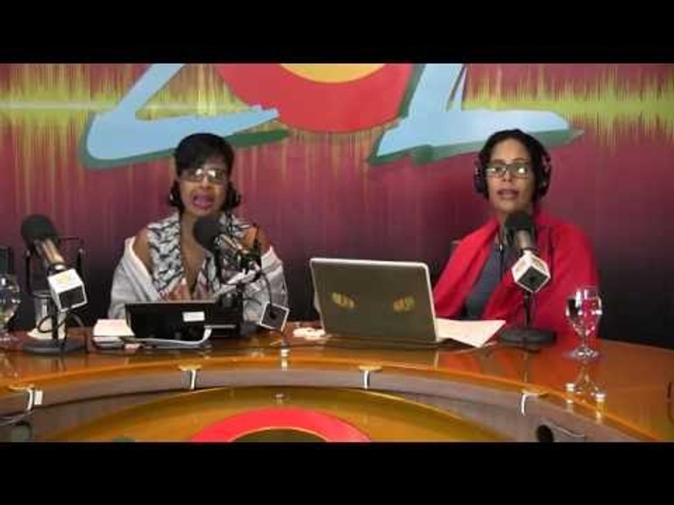 Zoila Luna anuncia estara en Santiago compartiendo con las oyentas de "Solo para Mujeres"