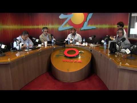 Antonio Marte presidente de CONATRA comenta conversación con el viceministro de Industria y comercio