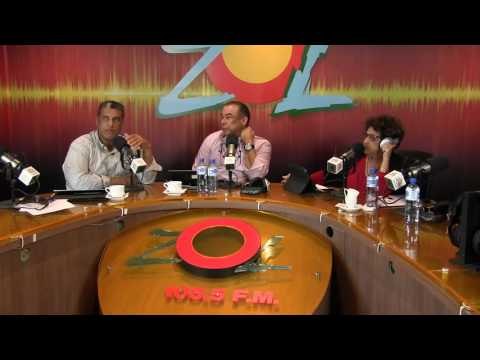 Gonzalo Abarca desde la VOA comenta sobre los nombramientos de Donald Trump