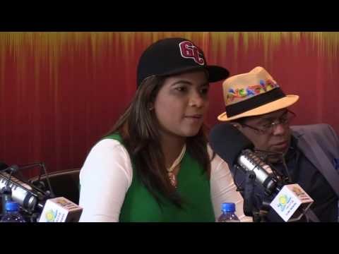 Anibelca Rosario comenta propuesta de Julio Amado Castaños Guzmán