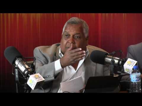 Melton Pineda comenta visita de pres. Danilo Medina zona sur, que bueno esta mirando hacia el sur