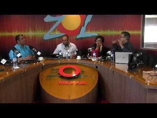 Christian Jimenez comenta sobre los guardias de RD que se encuentran en  Haiti