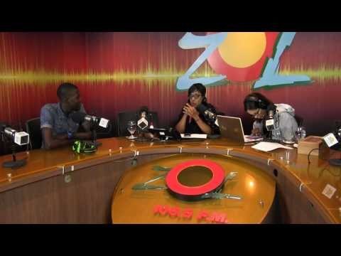 Luisito Pie Medallista Olímpico comenta como fue su preparación en los Juegos Olímpicos Rio 2016