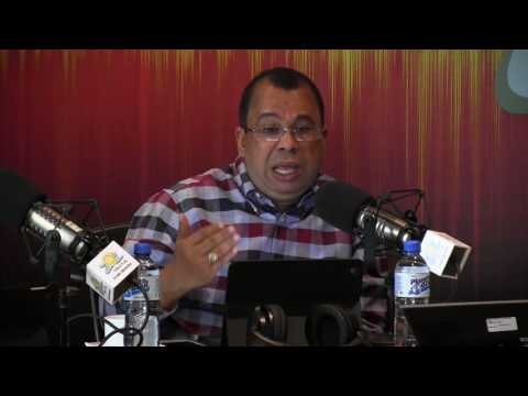 Euri Cabral comenta políticamente hay una realidad que no le favorece a Roberto Rosario