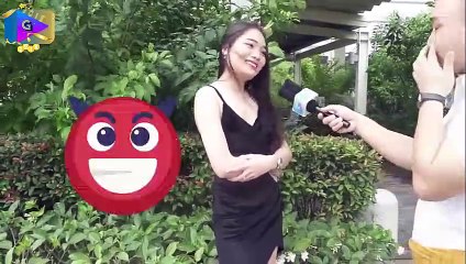 Gái Xinh cách xử lý cực hay khi người Y.ÊU chào cờ