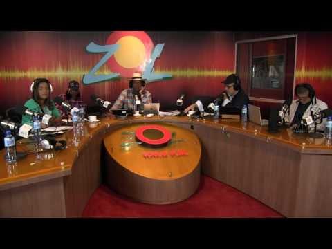 Tony Genao reporta telemaratón en Moca a favor de los afectados por las inundaciones