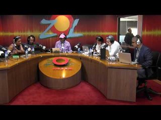 Dr. Frank Soto dir. Hosp. Marcelino Velez comenta estado dos personas heridas en asalto plaza lama