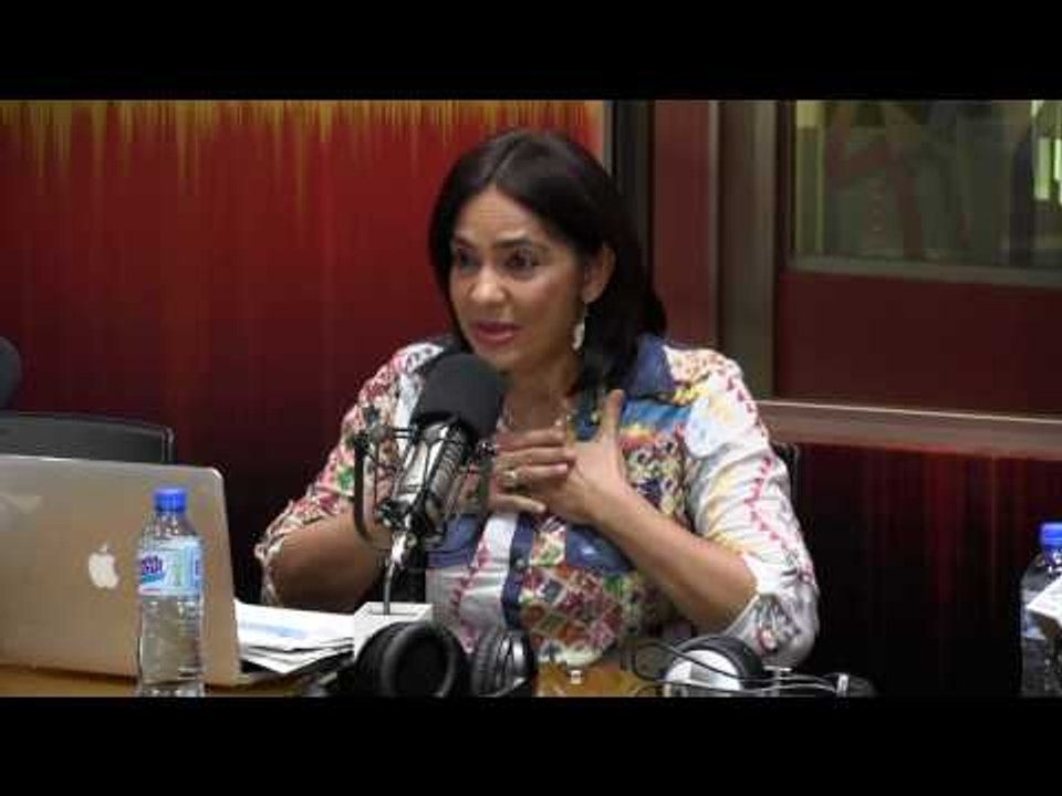 Maria Elena Nuñez comenta Este es mejor lugar para vivir? hay seguridad en RD?