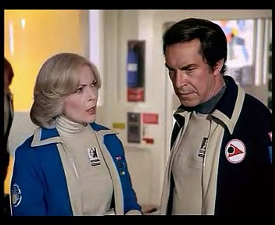 Space 1999 S02e20 - The Seance Spectre