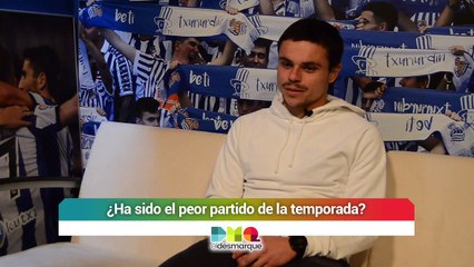 Sangalli Analiza la Temporada de la Real Sociedad