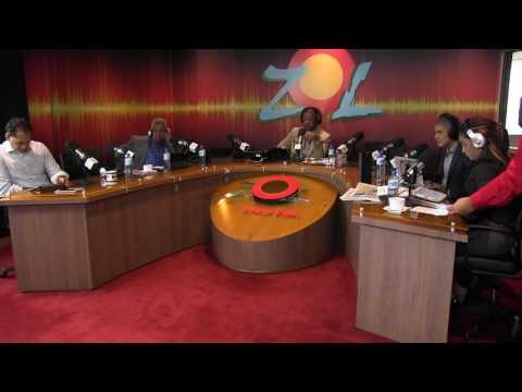 Pedro Sevcec comenta resultados encuestas antes del ultimo debate Hillary y Trump