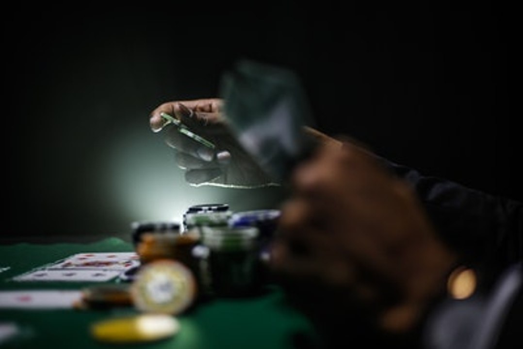 Les plus grands joueurs de poker