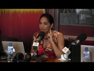 Maria Elena Nuñez comenta "Asaltos a edificios; Sisalril y Dida a proteger a los afiliados"