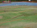 RC Racing Car 3rd Championnat France 2007 4x4 Open A round 2