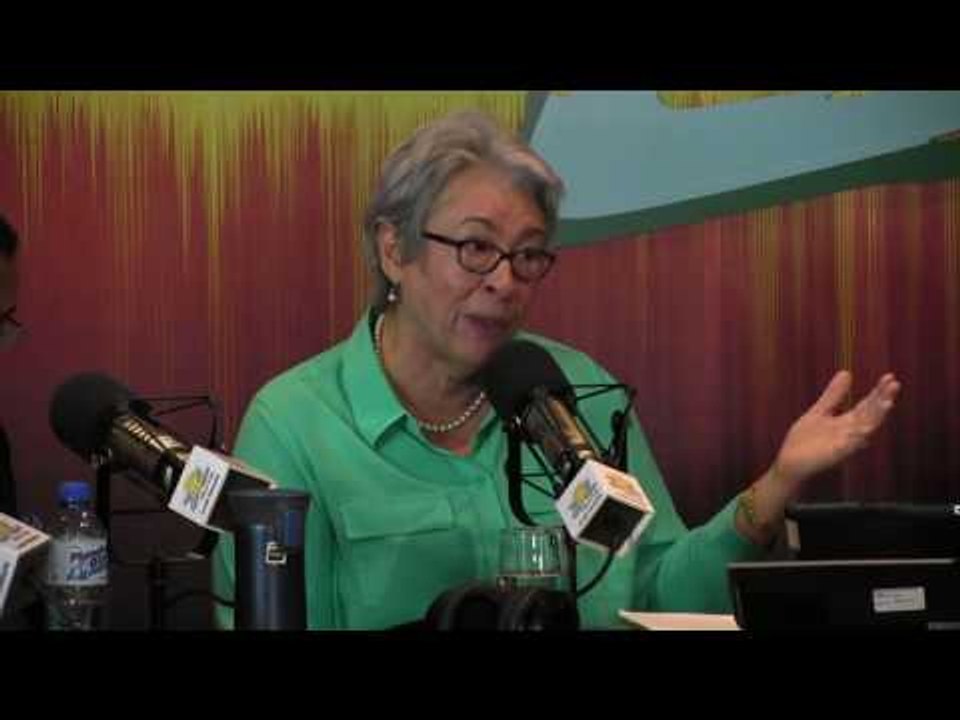 Dr. Jose Manuel Puello dir. gestión de salud comenta en este momento dengue no es una epidemia en RD