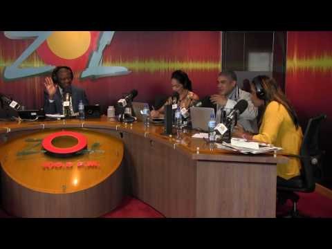 Encuesta: Quién gano el 3er. debate Hillary Clinton o Donald Trump? en Elsoldelamañana