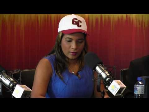 Anibelca Rosario comenta el gran problema ambiental y para los ayuntamientos el vertedero de duquesa