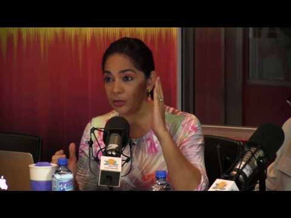 Maria Elena Nuñez comenta "Consumidores, a defender sus derechos en el viernes negro"