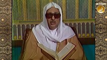 عبد الباسط عبد الصمد ماتيسرمن سورة الحـــج