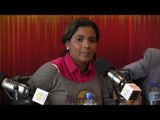 Anibelca Rosario comenta 3 miembros mueren al caer arbol sobre su casa