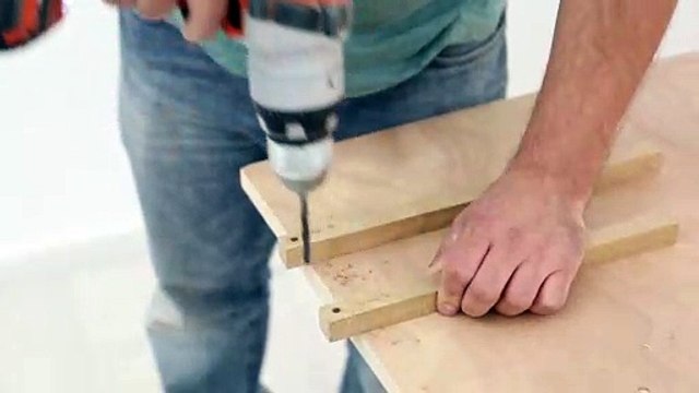 Comment fabriquer une lampe ?