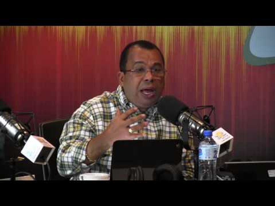 Euri Cabral comenta estrategia real de la oposición para la eleccion de los jueces a JCE