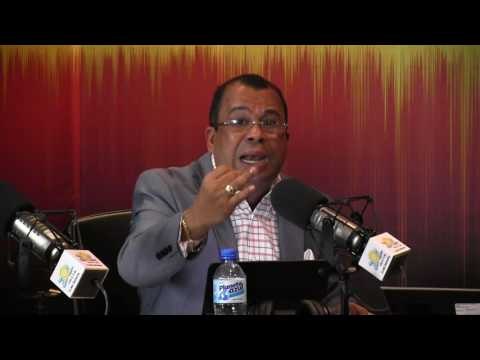 Euri Cabral comenta motivo día acción de gracias y siempre dar gracias por la familias que tienes