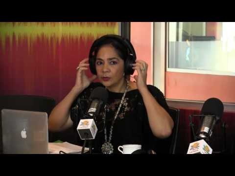 Maria Elena Nuñez comenta prófugo de la justicia publica vídeo burlándose de las autoridades RD