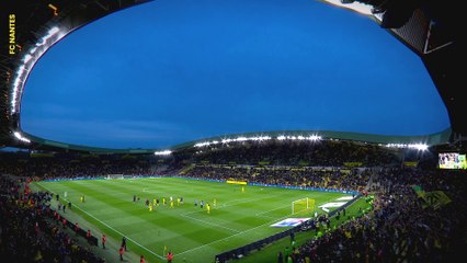 FC Nantes - Paris SG : "Un soir à la Beaujoire"
