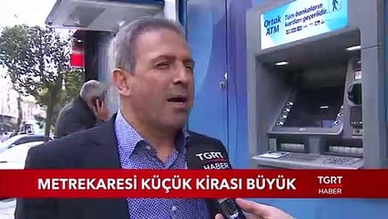 Para Çekme Makinesi Gelir Kapısına Dönüştü