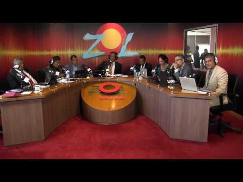 Tony Genao reporta asalto a cumpleaños de una niña en Moca