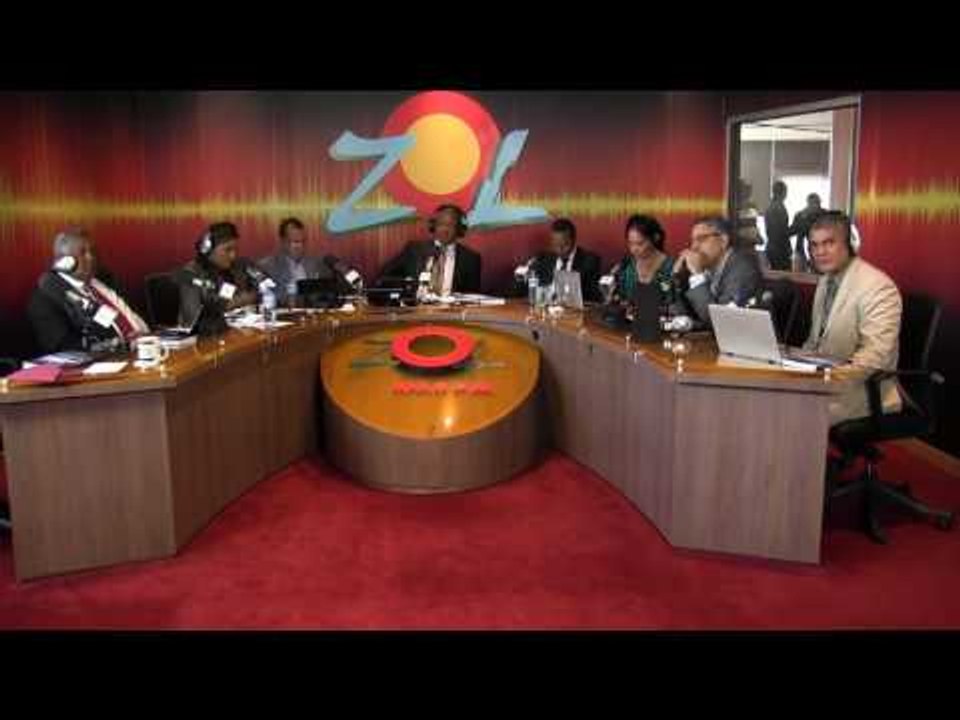 Tony Genao reporta asalto a cumpleaños de una niña en Moca