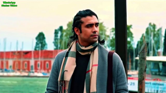 Humnava Mere Jubin Nautiyal Bhushan Kumar WhatsApp Status Video