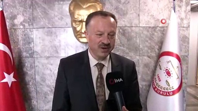 AK Parti YSK Temsilcisi Özel: “İstanbul İçin İtiraz Kabul Edilirse Seçim Tarihi 2 Haziranı Geçer”