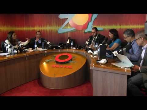 Euri Cabral comenta ya hay un acuerdo para selección los jueces de la junta central electoral