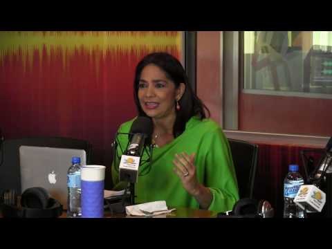 Maria Elena Nuñez comenta la muerte de Fidel Castro ha generado duelo, luto y celebración