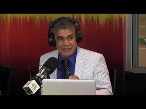 Llamada Cesar Rodriguez y Silverio Gomez comentan las lluvias agravan la tragedia en Puerto Plata