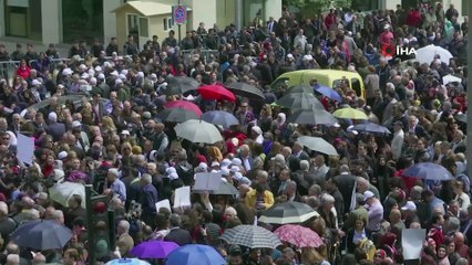 - Lübnan’da Kamu Çalışanlarından Genel Grev