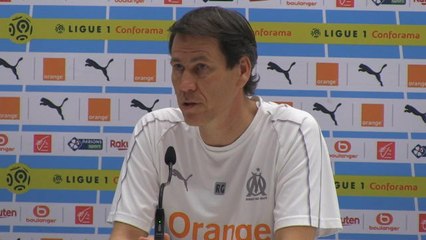 33e j. - Garcia : "Aller chercher la meilleure place possible"