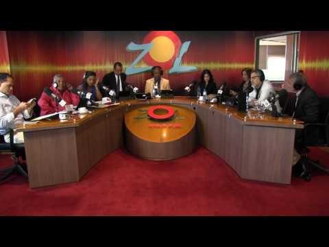 Pedro Sevcec comenta crisis se agudiza en Venezuela, gobierno y oposición enfrentados